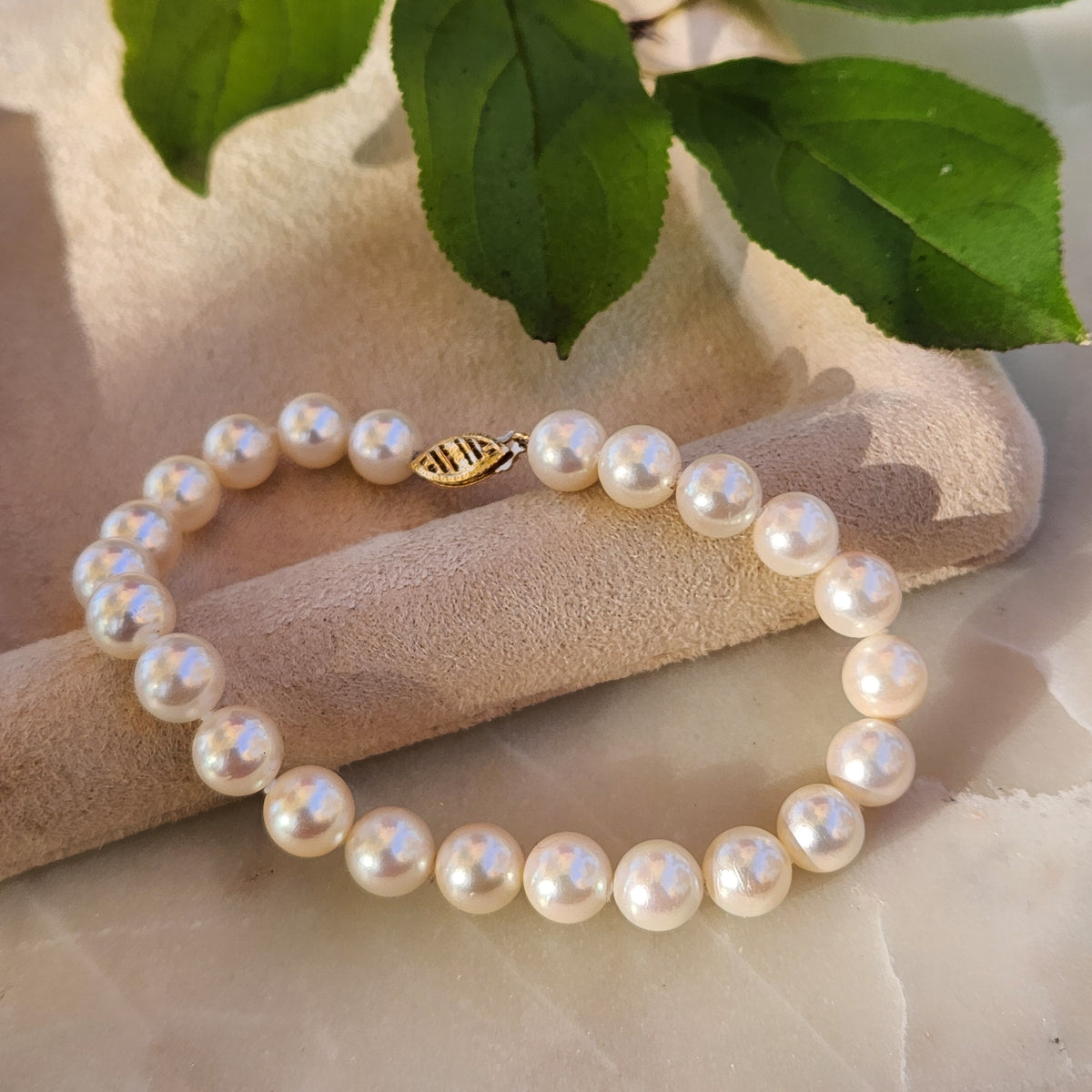 Pearl Panache