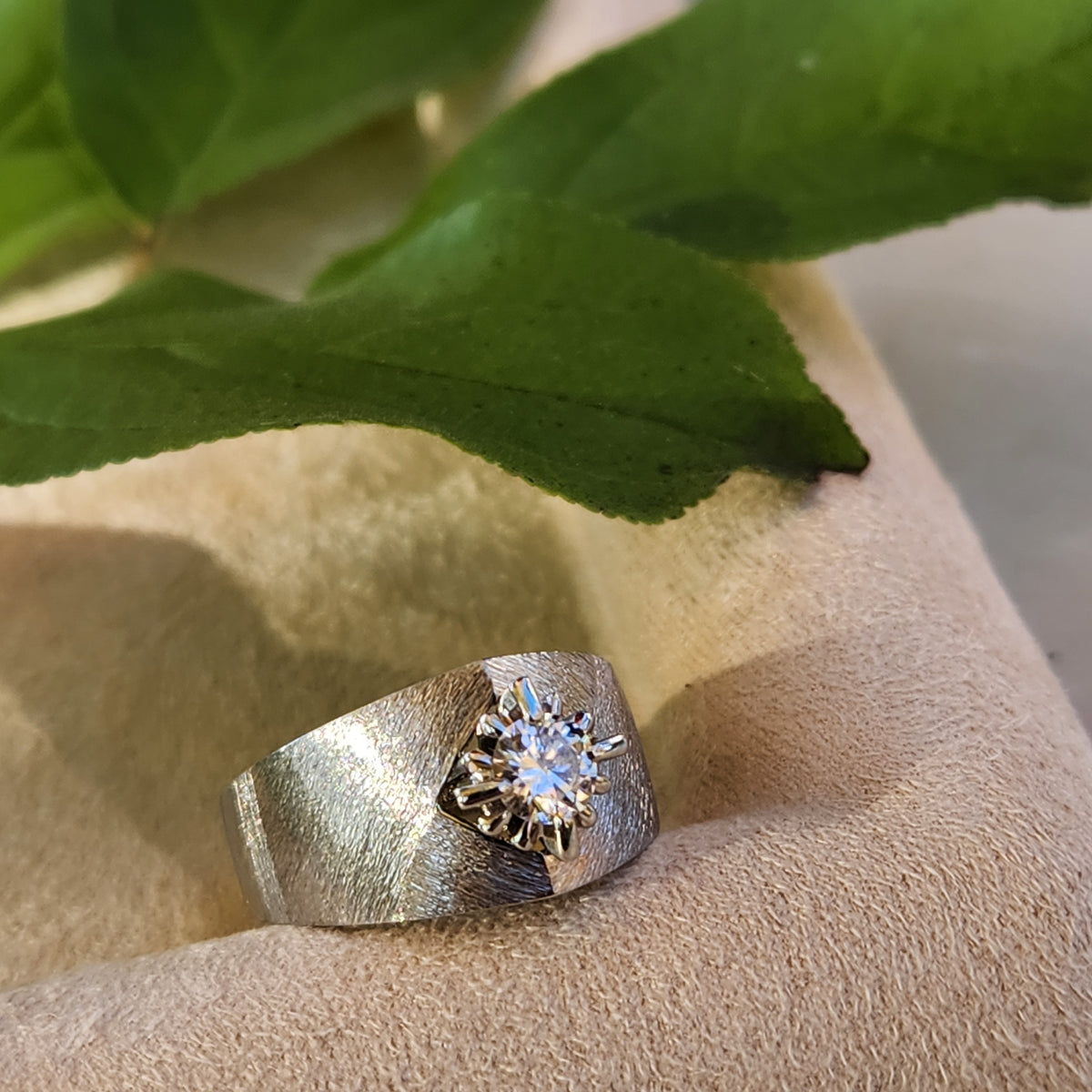 Frost & Fire