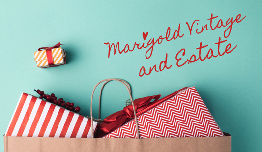 Marigold Vintage & Estate Gift Card