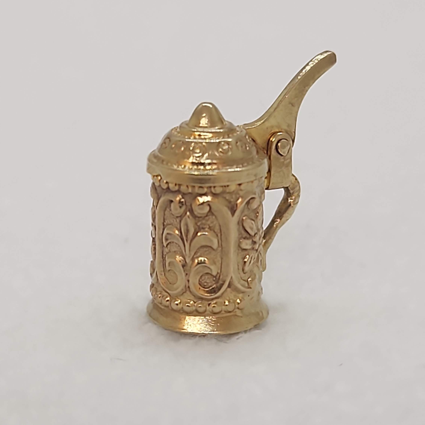 Beer Stein Pendant