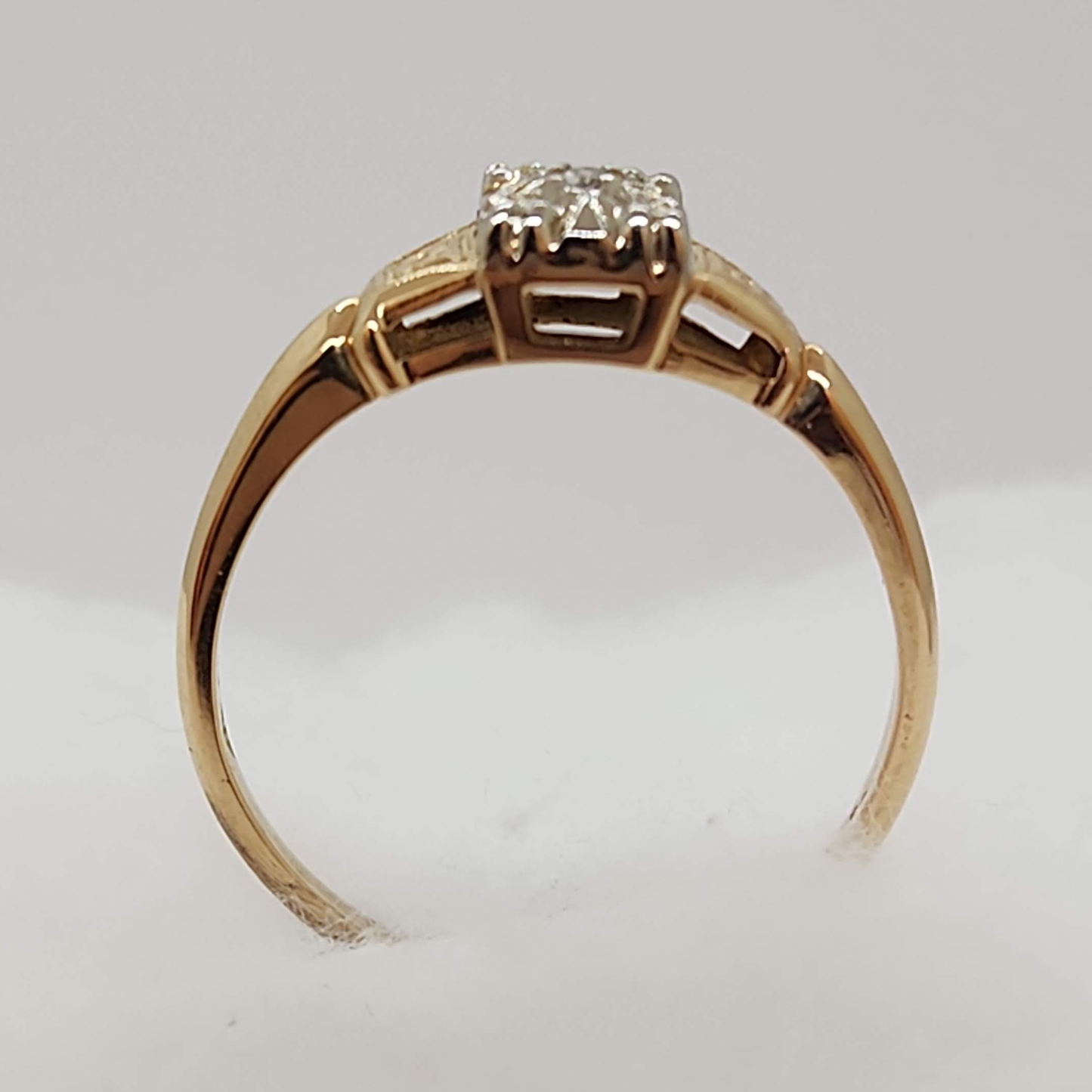 1950's Ring