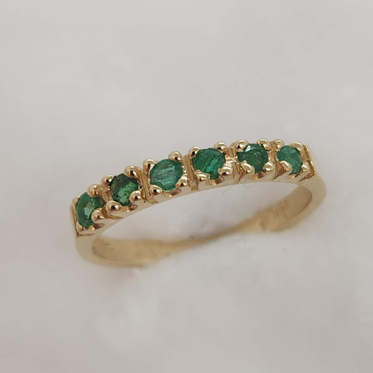 Emerald Band