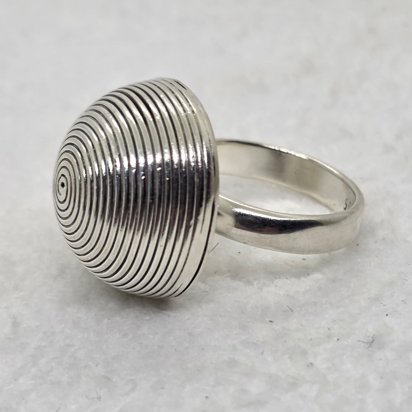 Sublime Spiral