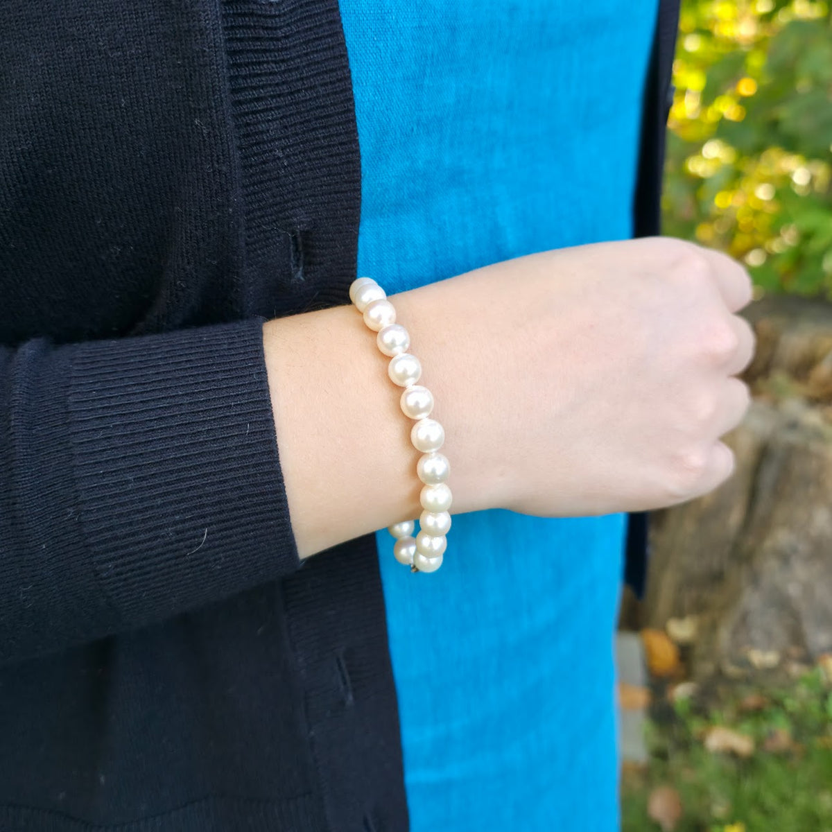 Pearl Panache